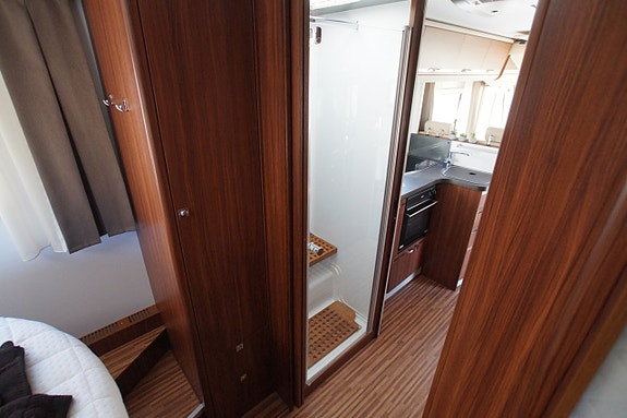Adria SONIC SUPREME I 810 11 of 19
