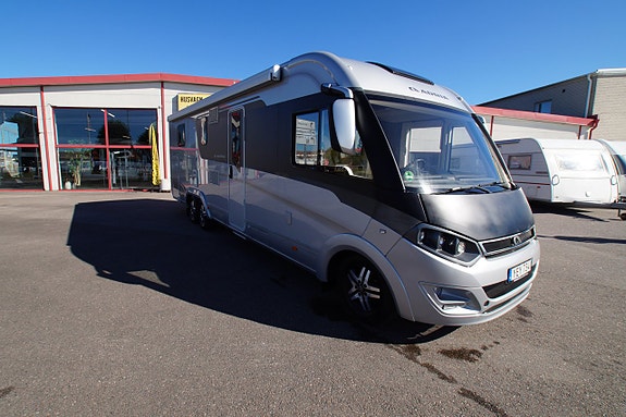 Adria SONIC SUPREME I 810 2 of 19
