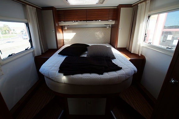 Adria SONIC SUPREME I 810 10 of 19