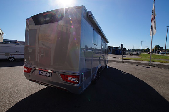 Adria SONIC SUPREME I 810 3 of 19