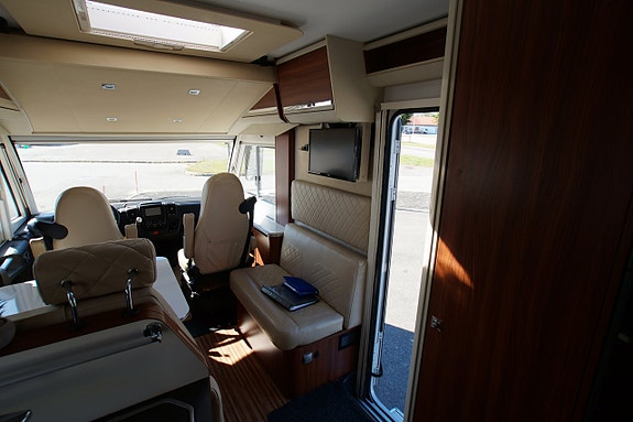 Adria SONIC SUPREME I 810 15 of 19