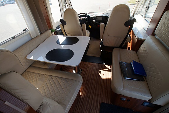 Adria SONIC SUPREME I 810 7 of 19