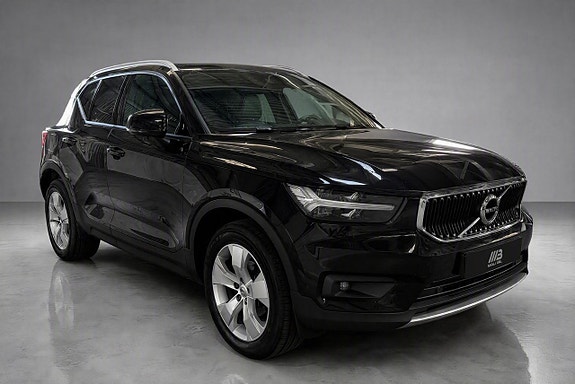 Volvo XC40 5 of 19