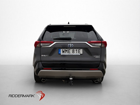 Toyota RAV4 5 of 24