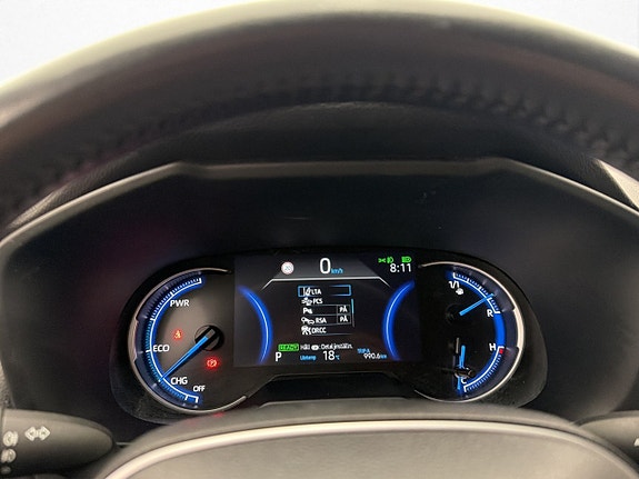 Toyota RAV4 14 of 24