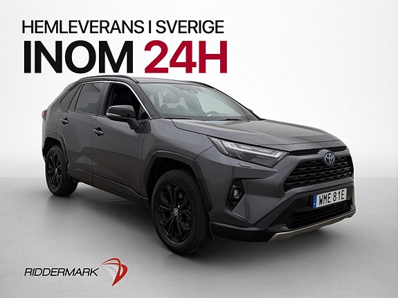 Toyota RAV4 3 of 24