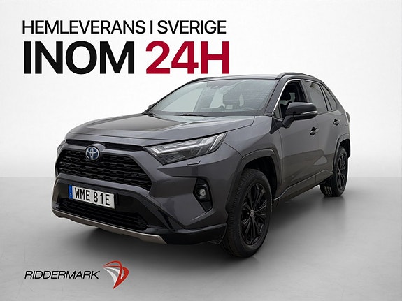 Toyota RAV4 3 of 24