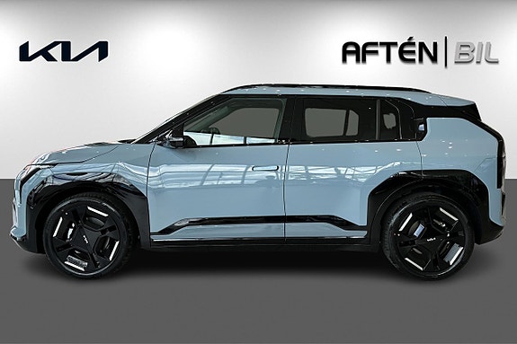 Kia EV3 5 of 25