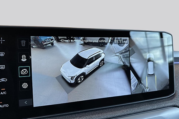 Kia EV3 15 of 25