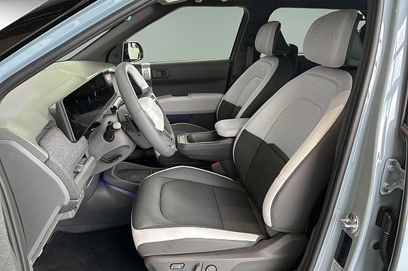 Kia EV3 19 of 25