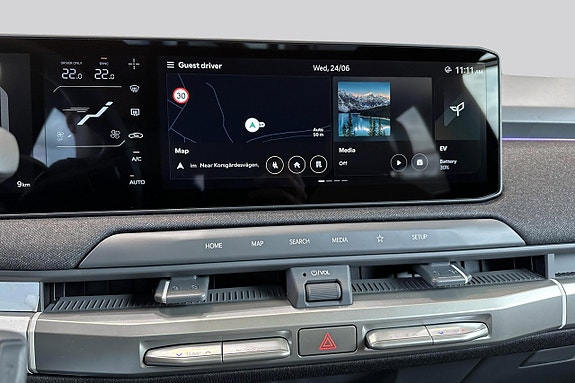 Kia EV3 13 of 25