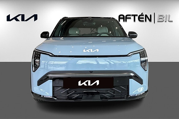 Kia EV3 3 of 25