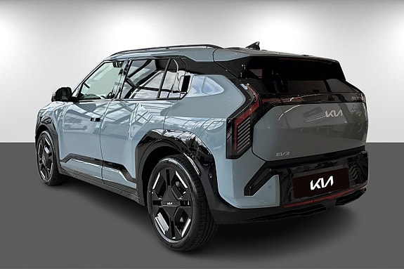 Kia EV3 7 of 25