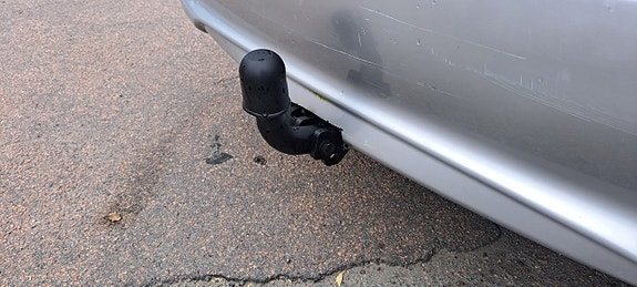 Nissan Almera 5 of 11