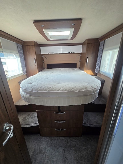 Frankia 840 QD F-LINE 6 of 12