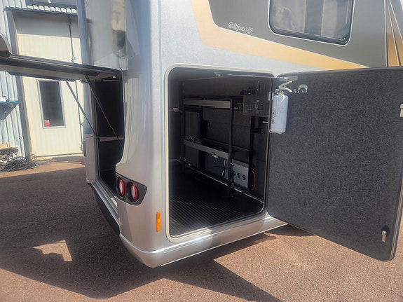 Frankia 840 QD F-LINE 11 of 12