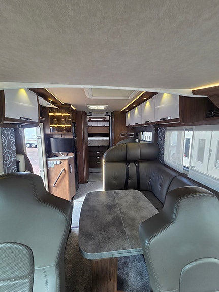 Frankia 840 QD F-LINE 3 of 12