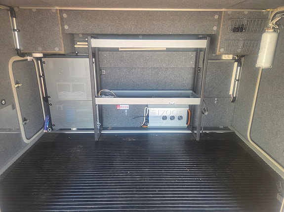 Frankia 840 QD F-LINE 12 of 12