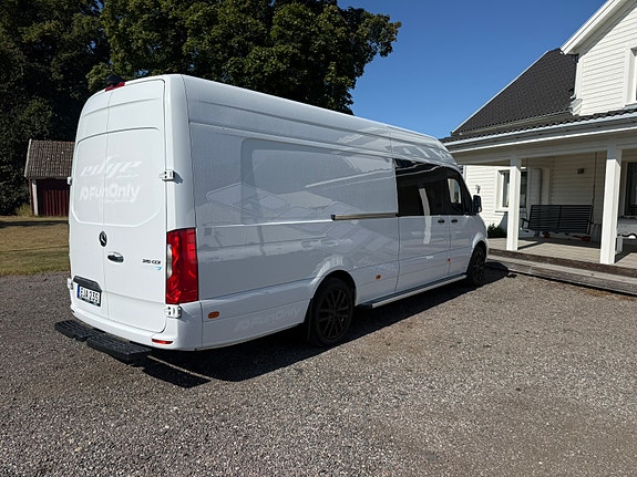 Mercedes-Benz Sprinter 315 3 of 16