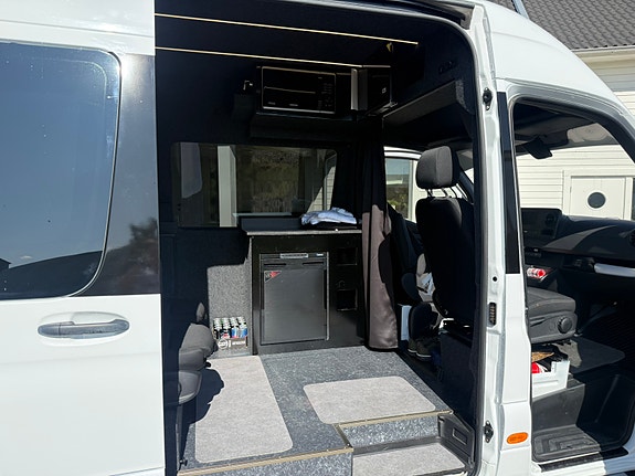 Mercedes-Benz Sprinter 315 7 of 16
