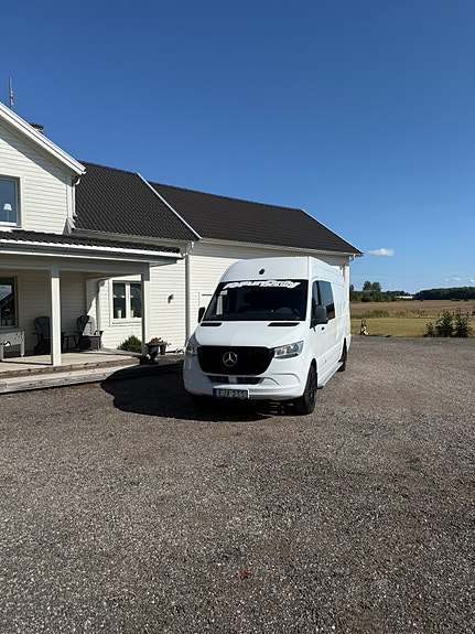 Mercedes-Benz Sprinter 315 2 of 16