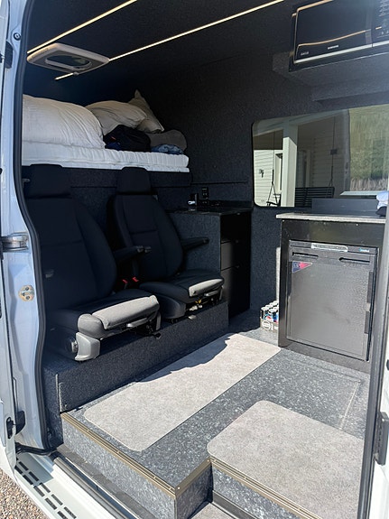 Mercedes-Benz Sprinter 315 5 of 16