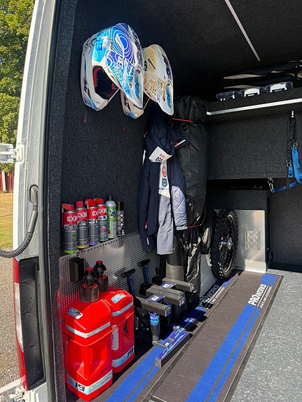 Mercedes-Benz Sprinter 315 14 of 16