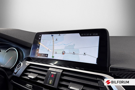BMW X3 7 of 11