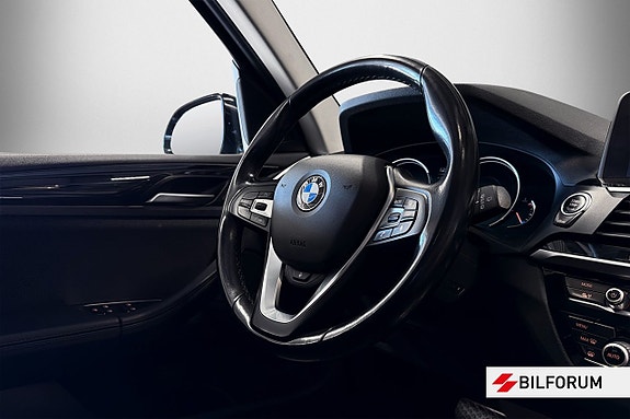 BMW X3 6 of 11
