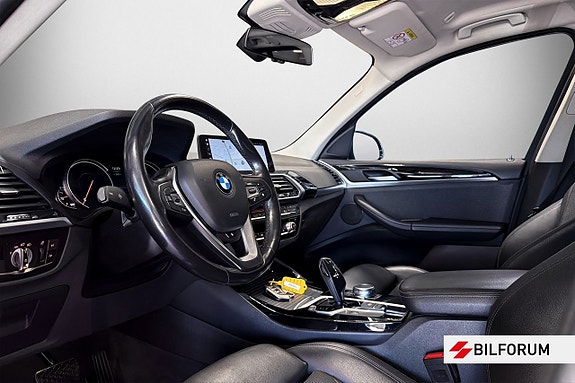 BMW X3 10 of 11