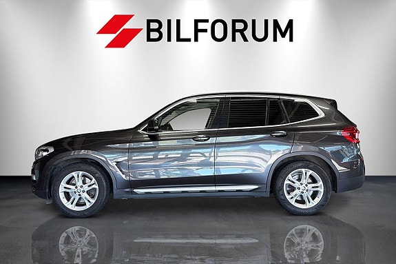 BMW X3 2 of 11