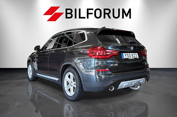 BMW X3 3 of 11