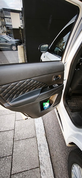 Mitsubishi Outlander 10 of 25