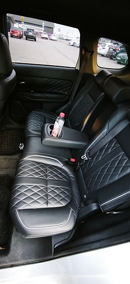 Mitsubishi Outlander 9 of 25