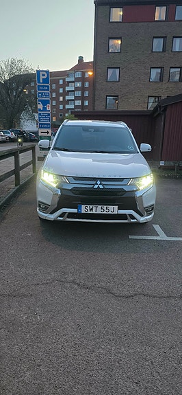 Mitsubishi Outlander 7 of 25