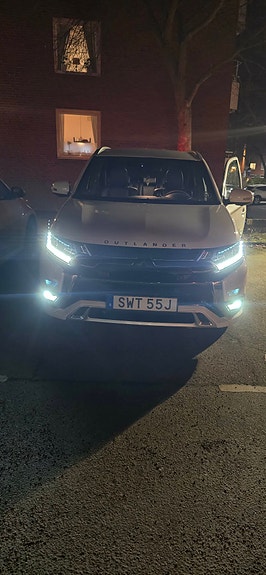 Mitsubishi Outlander 6 of 25