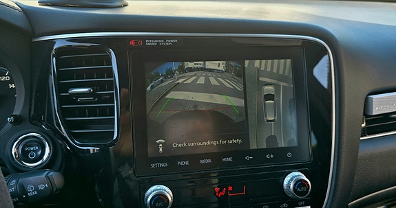 Mitsubishi Outlander 4 of 25