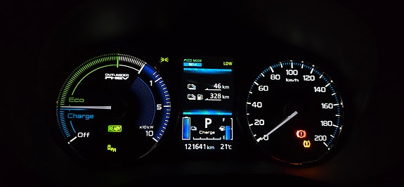 Mitsubishi Outlander 20 of 25
