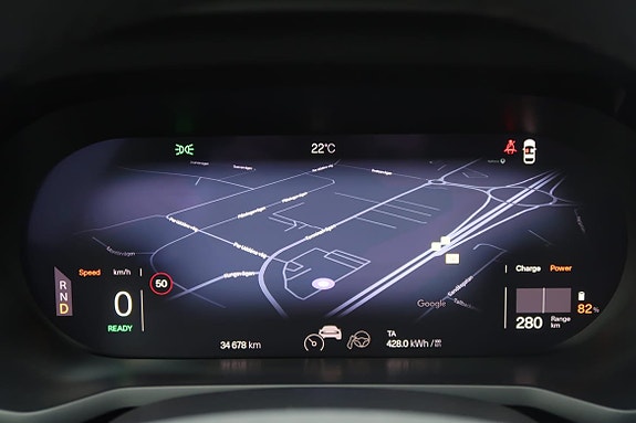 Polestar 2 10 of 24