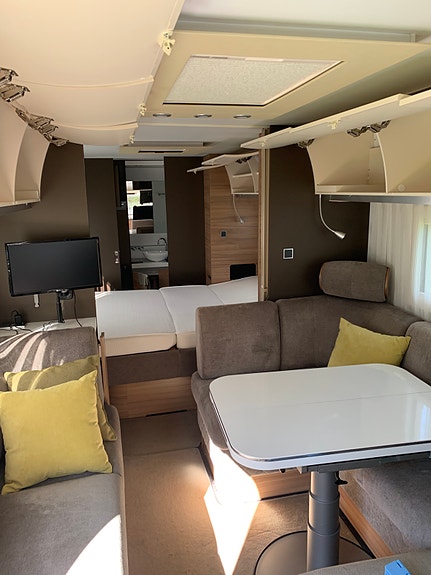 Adria Adria 663 ht alpina 2 of 3