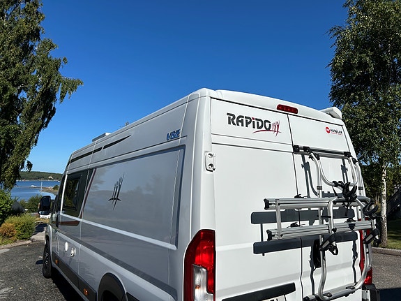 Rapido V62 5 of 14