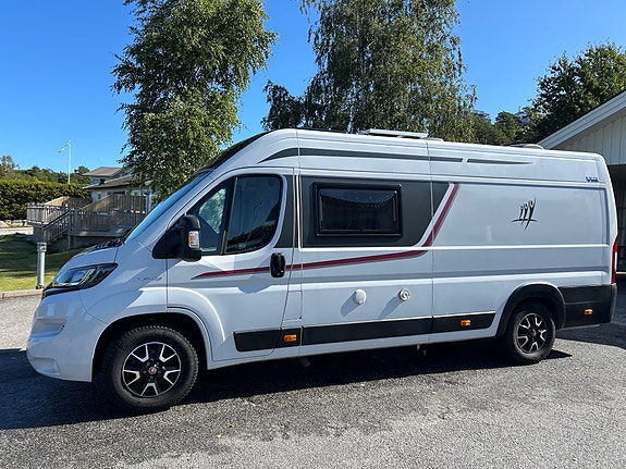 Rapido V62 3 of 14