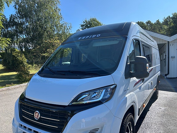 Rapido V62 4 of 14