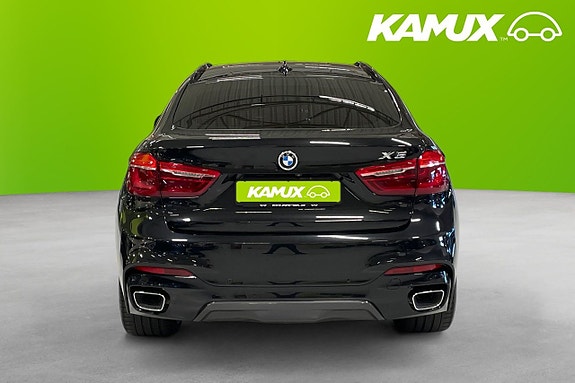 BMW X6 5 of 26