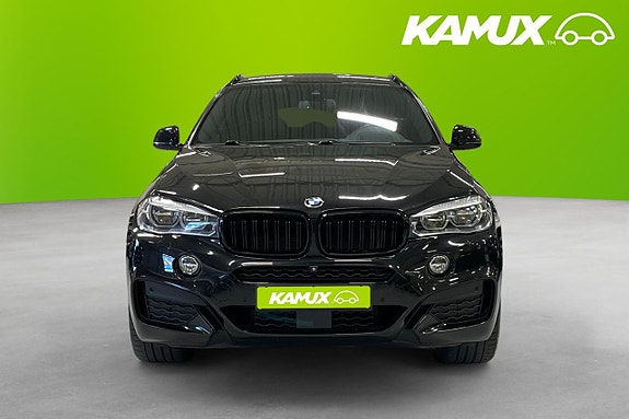 BMW X6 6 of 26