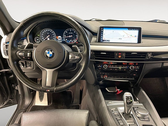 BMW X6 10 of 26