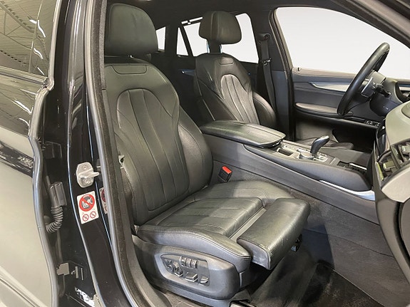 BMW X6 23 of 26