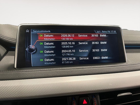 BMW X6 20 of 26