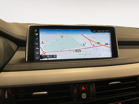 BMW X6 17 of 26