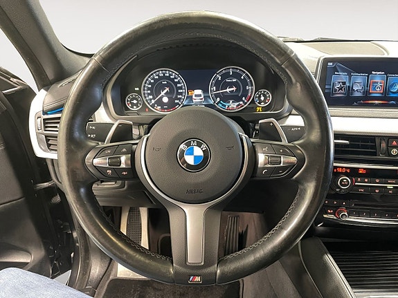 BMW X6 13 of 26